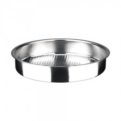 Motifli Leğen - Light (38,5 cm)