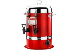 Endüstriyel Çay Otomatı (Metal)